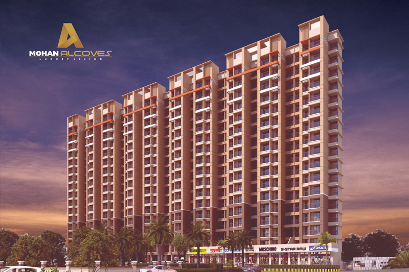 Mohan Alcoves