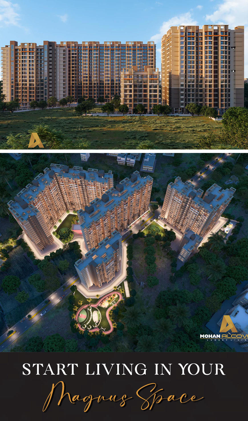 Mohan Alcoves